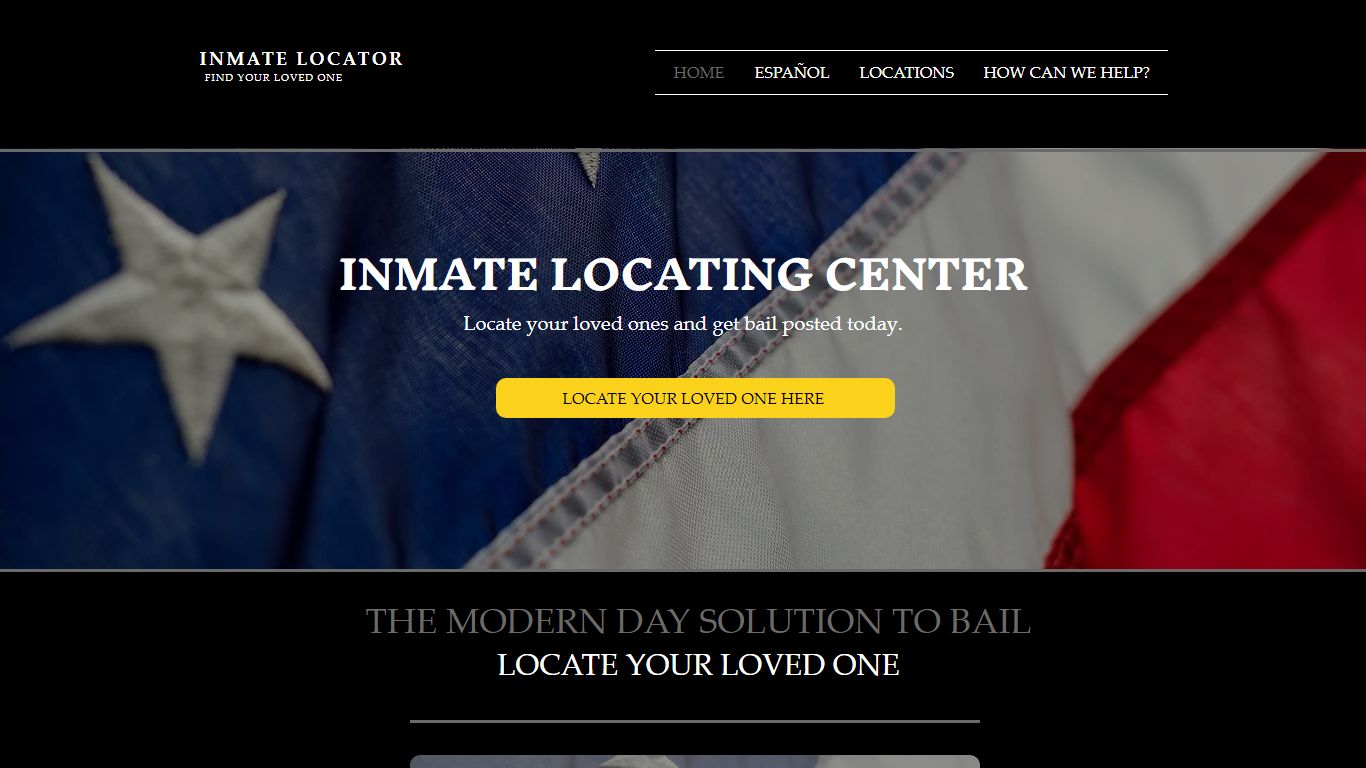 Inmate Locator | san bernardino county inmate search